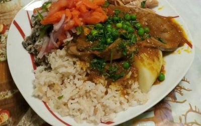 Silpancho